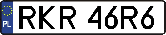RKR46R6