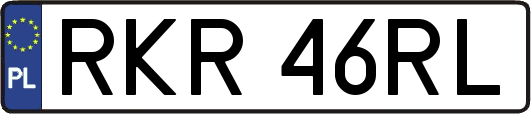 RKR46RL