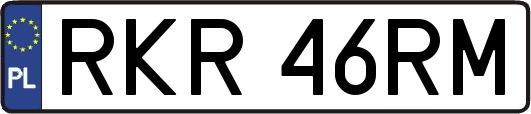 RKR46RM