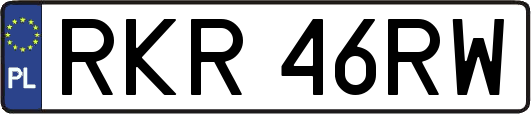 RKR46RW