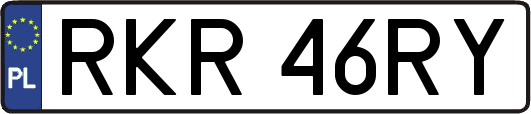 RKR46RY