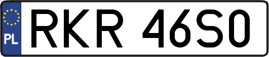 RKR46S0