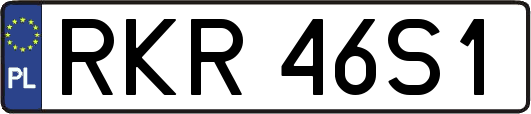 RKR46S1