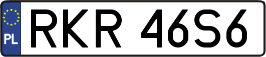 RKR46S6
