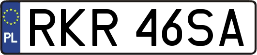 RKR46SA