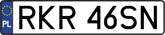 RKR46SN