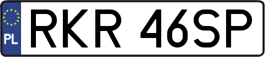 RKR46SP