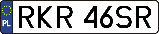 RKR46SR