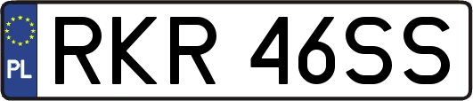 RKR46SS