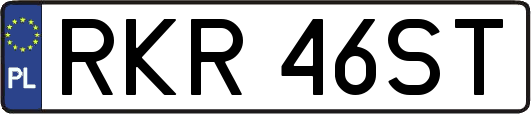 RKR46ST