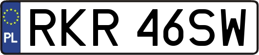RKR46SW