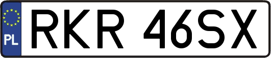 RKR46SX