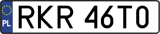 RKR46T0