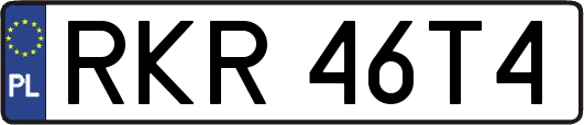 RKR46T4