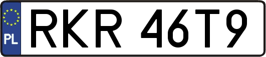 RKR46T9