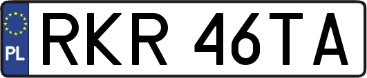 RKR46TA