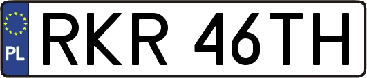 RKR46TH