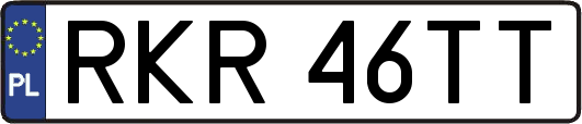 RKR46TT