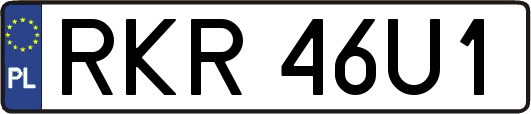 RKR46U1