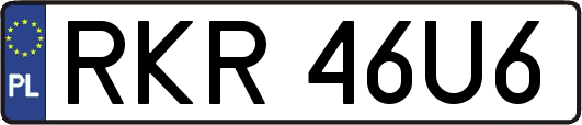 RKR46U6