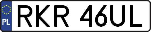 RKR46UL