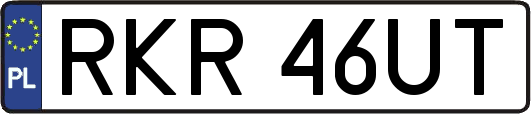 RKR46UT
