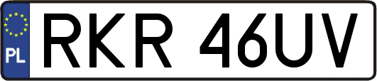 RKR46UV