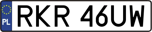 RKR46UW