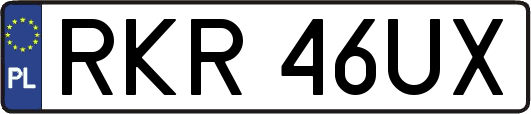 RKR46UX