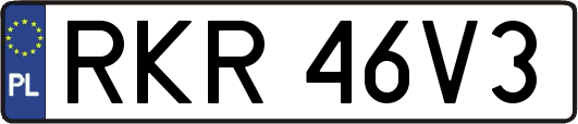 RKR46V3