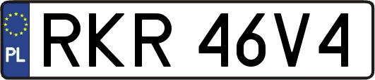 RKR46V4