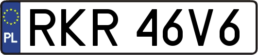 RKR46V6