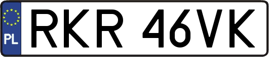 RKR46VK