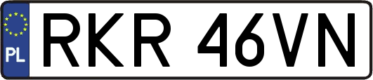 RKR46VN