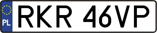 RKR46VP