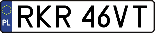 RKR46VT