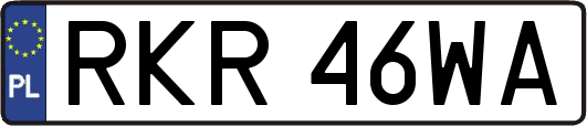 RKR46WA