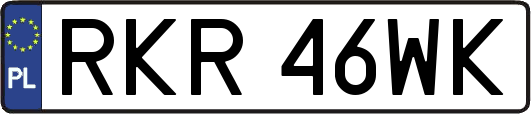 RKR46WK