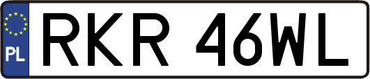 RKR46WL
