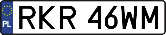RKR46WM