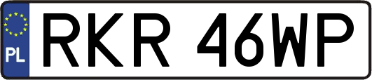 RKR46WP