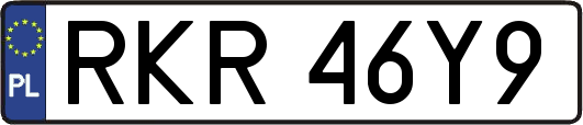 RKR46Y9