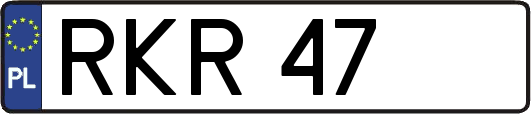 RKR47