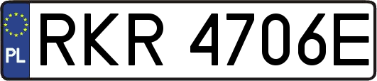 RKR4706E