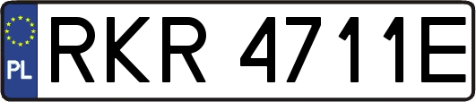 RKR4711E