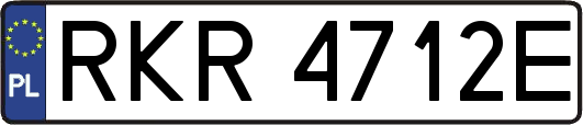 RKR4712E