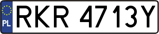 RKR4713Y