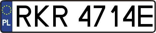 RKR4714E