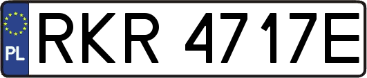 RKR4717E