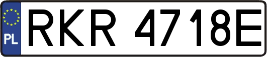 RKR4718E